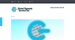 Desktop Screenshot of gdsincny.com